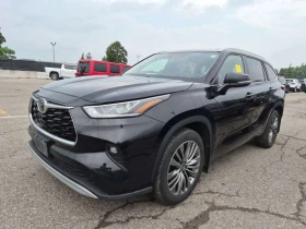 Toyota Highlander LIMITED/CARFAX/ФИНАНСИРАНЕ, снимка 1
