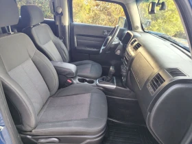 Jeep Grand cherokee 3.5* OFF-ROAD* НАПЪЛНО ОБСЛУЖЕН* , снимка 17