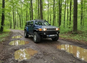 Jeep Grand cherokee 3.5* OFF-ROAD* НАПЪЛНО ОБСЛУЖЕН* , снимка 10