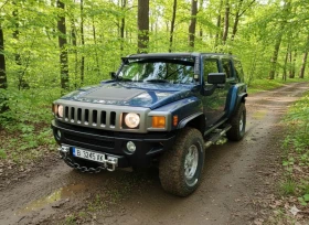 Jeep Grand cherokee 3.5* OFF-ROAD* НАПЪЛНО ОБСЛУЖЕН* , снимка 7