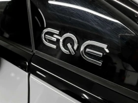 Mercedes-Benz EQE 500 4MATIC AMG | ПРЕДСТАВИТЕЛСТВО НА MERCEDES, снимка 8