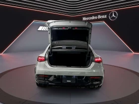Mercedes-Benz EQE 500 4MATIC AMG | ПРЕДСТАВИТЕЛСТВО НА MERCEDES, снимка 9