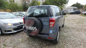 Daihatsu Terios 1.5i 4x4, снимка 4