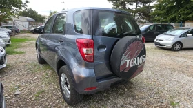 Daihatsu Terios 1.5i 4x4, снимка 3