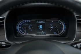 Hyundai Tucson Preferred AWD * DIS * ПОДГРЕВ * КАМЕРА, снимка 8
