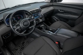 Hyundai Tucson Preferred AWD * DIS * ПОДГРЕВ * КАМЕРА, снимка 6