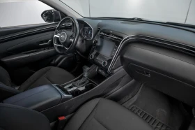 Hyundai Tucson Preferred AWD * DIS * ПОДГРЕВ * КАМЕРА, снимка 12