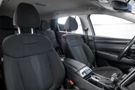 Hyundai Tucson Preferred AWD * DIS * ПОДГРЕВ * КАМЕРА, снимка 13