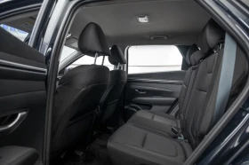 Hyundai Tucson Preferred AWD * DIS * ПОДГРЕВ * КАМЕРА, снимка 10