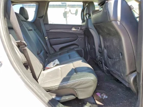 Jeep Grand cherokee 3.6l Summit, снимка 11