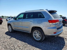Jeep Grand cherokee 3.6l Summit, снимка 2