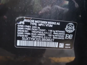 BMW X3 M40i, ЧЕРВЕНА КОЖА, ЛИЗИНГ, снимка 15