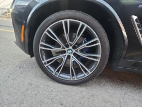 BMW X3 M40i, ЧЕРВЕНА КОЖА, ЛИЗИНГ, снимка 4
