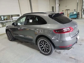 Porsche Macan S/CARFAX/КОЖА/ПОДГРЕВ/ПАНОРАМА/, снимка 4