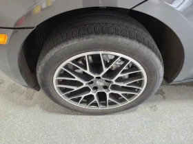 Porsche Macan S/CARFAX/КОЖА/ПОДГРЕВ/ПАНОРАМА/, снимка 6