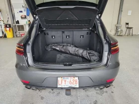 Porsche Macan S/CARFAX/КОЖА/ПОДГРЕВ/ПАНОРАМА/, снимка 14