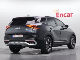 Kia Sportage Diesel 2.0| 360| Smart Key| Подгрев| , снимка 2
