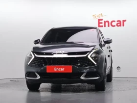 Kia Sportage Diesel 2.0| 360| Smart Key| Подгрев| , снимка 3