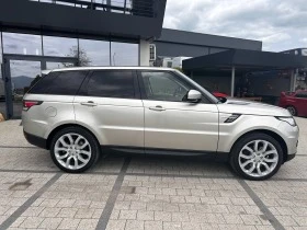 Land Rover Range Rover Sport 3.0TD V6 Full DIGITAL COCKPIT , снимка 5