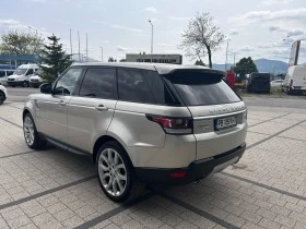 Land Rover Range Rover Sport 3.0TD V6 Full DIGITAL COCKPIT  | Mobile.bg    3