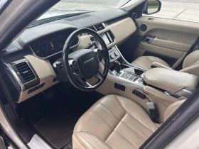 Land Rover Range Rover Sport 3.0TD V6 Full DIGITAL COCKPIT , снимка 12