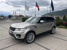 Land Rover Range Rover Sport 3.0TD V6 Full DIGITAL COCKPIT  | Mobile.bg    2