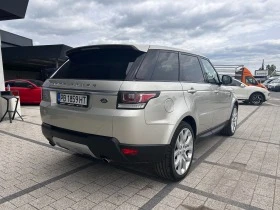 Land Rover Range Rover Sport 3.0TD V6 Full DIGITAL COCKPIT , снимка 4