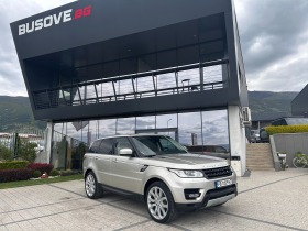 Land Rover Range Rover Sport 3.0TD V6 Full DIGITAL COCKPIT  | Mobile.bg   1