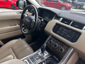 Land Rover Range Rover Sport 3.0TD V6 Full DIGITAL COCKPIT  | Mobile.bg   7