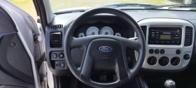 Ford Maverick 2.3i-150. | Mobile.bg   11