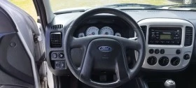 Ford Maverick 2.3i-150к.с - [12] 