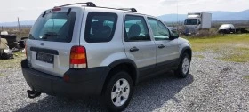 Ford Maverick 2.3i-150к.с - [6] 