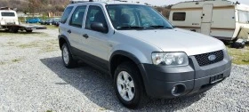 Ford Maverick 2.3i-150к.с - [4] 