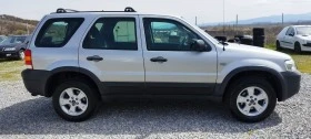 Ford Maverick 2.3i-150к.с - [5] 