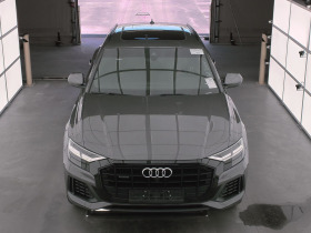 Audi Q8 3.0 TFSI