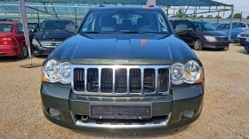 Обява за продажба на Jeep Grand cherokee LIMITED EDITION 4.7L NOV VNOS GERMANY ~19 990 лв. - изображение 1