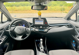 Обява за продажба на Toyota C-HR Гаранция Team Deutschland Hybrid 184hp ~46 600 лв. - изображение 11