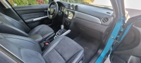 Suzuki Vitara Автоматик / Панорама /4х4, снимка 10