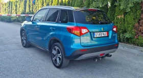 Suzuki Vitara Автоматик / Панорама /4х4, снимка 3