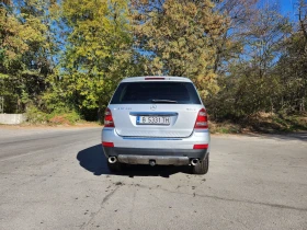 Mercedes-Benz GL 320 320 cdi 4 мatik, снимка 6