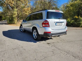 Mercedes-Benz GL 320 320 cdi 4 мatik, снимка 7