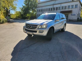     Mercedes-Benz GL 320 320 cdi 4 atik