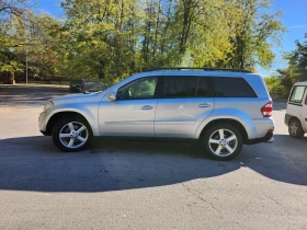 Mercedes-Benz GL 320 320 cdi 4 мatik, снимка 8