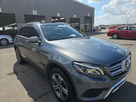 Mercedes-Benz GLC 300 4MATIC* AMG* BURMESTER* PANO | Mobile.bg    3