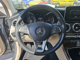 Mercedes-Benz GLC 300 4MATIC* AMG* BURMESTER* PANO | Mobile.bg    8