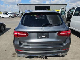 Mercedes-Benz GLC 300 4MATIC* AMG* BURMESTER* PANO | Mobile.bg    5