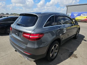 Mercedes-Benz GLC 300 4MATIC* AMG* BURMESTER* PANO | Mobile.bg    6