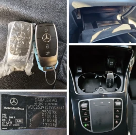 Mercedes-Benz GLC 220 9G 360*  Distronic Shadow Virtual Cockpit  | Mobile.bg    16