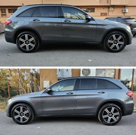 Mercedes-Benz GLC 220 D 9G-TRONIC 360*  Shadow Line  | Mobile.bg    8