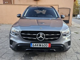  Mercedes-Benz GLC 22...